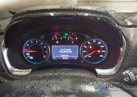 2023 Chevrolet Traverse Awd Rs z USA, uszkodzony, nr VIN 1GNEVJKW4PJ181601